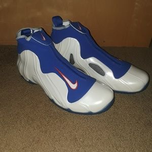 Nike Air Flightposite 2014